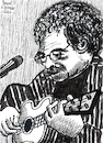 Cartoon: Gianmaria Testa (small) by Pascal Kirchmair tagged gitarre,chitarra,guitarra,guitare,guitar,cantautore,dibujo,desenho,disegno,cartoon,caricature,karikatur,caricatura,pascal,kirchmair,ilustracao,ilustracion,art,arte,kunst,illustration,artist,artiste,artista,künstler,ink,drawing,tusche,tuschezeichnung,zeichnung,illustrazione,illustratie,dessin,de,presse,du,jour,of,the,day,tekening,teckning,cartum,vineta,comica,vignetta,portrait,porträt,portret,retrato,ritratto,artwork,music,musik,musician,musiker,musicien,folk,singer,songwriter,italy,italie,italia,italien,musicista,musica,musico,viola,violao