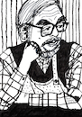 Cartoon: Hayao Miyazaki (small) by Pascal Kirchmair tagged hayao,miyazaki,manga,japan,japon,studio,ghibli,comic,comics,zeichner,giappone,japao,porträt,ink,drawing,dessin,illustration,pascal,kirchmair,portrait,caricature,karikatur,dibuix,zeichnung,cartoon,ilustracion,dibujo,desenho,disegno,ilustracao,illustrazione,illustratie,de,presse,du,jour,art,of,the,day,tekening,teckning,cartum,vineta,comica,vignetta,caricatura,portret,retrato,ritratto,bichano,felino,felin,arte,kunst,artwork,tusche,tuschezeichnung,copic,marker,markers,encre,chine,tinta,china,inchiostro,nanquim,nippon