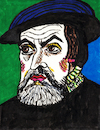 Hernan Cortes