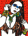 Cartoon: Indianerin (small) by Pascal Kirchmair tagged squaw,indianerfrau,indianerin,american,usa,america,indian,native,woman,samba,karneval,do,carnaval,carioca,brasilianerin,rio,de,janeiro,copa,cabana,tänzerin,dancer,danseuse,brazil,brasil,bresil,brasile,african,zulu,fighter,sexy,warrior,powerfrau,sensual,sabrosa,ink,drawing,tusche,zeichnung,illustration,ilustracion,ilustracao,pascal,kirchmair,desenho,dibujo,dangerous,mistress,femdom,dessin,teen,teenager,africa,afrika,afrique,burlesque,lingerie,art,arte,kunst,milf,mature,housewife,hausfrau,caricatura,cartoon,caricature,karikatur,portrait,retrato,ritratto,girl,gefährlich,porträt,sensuelle,sex,sexo,erotik,erotic,erotismo,eroticism,erotisme,erotica,femme,frau,artwork,latina,mujer,painting,peinture,cuadro,quadro,pintura,dipinto,pittura,naive,malerei,naif,naiv