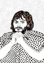 Cartoon: Jack Black (small) by Pascal Kirchmair tagged jack,black,tenacious,music,musik,rock,roll,musician,ban,jb,california,santa,monica,kalifornien,academy,awards,oscar,oscars,author,autor,autore,auteur,filmmaker,artist,art,hollywood,parasite,screenwriter,illustration,drawing,zeichnung,pascal,kirchmair,cartoon,caricature,karikatur,ilustracion,dibujo,desenho,ink,disegno,ilustracao,illustrazione,illustratie,dessin,de,presse,du,jour,of,the,day,tekening,teckning,cartum,vineta,comica,vignetta,caricatura,portrait,porträt,portret,retrato,ritratto