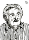 Cartoon: Jose Pepe Mujica (small) by Pascal Kirchmair tagged jose pepe mujica illustration drawing zeichnung pascal kirchmair political cartoon caricature karikatur ilustracion dibujo desenho ink disegno ilustracao illustrazione illustratie dessin de presse du jour art of the day tekening teckning cartum vineta comica vignetta caricatura portrait retrato ritratto portret kunst politiker politician politics presidente president präsident uruguay wisdom wise sagesse weisheiten