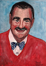 Cartoon: Karel Schwarzenberg (small) by Pascal Kirchmair tagged karl,karel,schwarzenberg,caricature,karikatur,portrait,zeichnung,illustration,drawing,tekening,pascal,kirchmair,kresleni