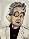 Kenzaburo Oe