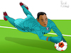 Keylor Navas