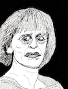 Cartoon: Klaus Kinski (small) by Pascal Kirchmair tagged klaus,kinski,günter,karl,nakszynski,german,actor,fitzcarraldo,aguirre,der,zorn,gottes,schauspieler,deutschland,germany,artist,art,hollywood,parasite,screenwriter,illustration,drawing,zeichnung,pascal,kirchmair,cartoon,caricature,karikatur,ilustracion,dibujo,desenho,ink,disegno,ilustracao,illustrazione,illustratie,dessin,de,presse,du,jour,of,the,day,tekening,teckning,cartum,vineta,comica,vignetta,caricatura,portrait,porträt,portret,retrato,ritratto