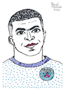 Cartoon: Kylian Mbappe (small) by Pascal Kirchmair tagged acrylstifte,acrylic,markers,pens,kylian,mbappe,psg,paris,saint,germain,art,arte,kunst,sport,sports,deporte,foot,soccer,fußball,football,futbol,futebol,france,frankreich,real,madrid,artist,hollywood,illustration,drawing,zeichnung,pascal,kirchmair,cartoon,caricature,karikatur,ilustracion,ink,dibujo,desenho,disegno,ilustracao,illustrazione,illustratie,dessin,de,presse,du,jour,of,the,day,tekening,teckning,cartum,vineta,comica,vignetta,caricatura,portrait,porträt,portret,retrato,ritratto,avanti,attaccante