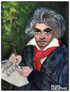 Ludwig van Beethoven