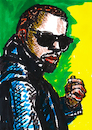 Cartoon: Maitre Gims (small) by Pascal Kirchmair tagged loin,poney,piano,sexion,assaut,gandhi,bilal,djuna,maitre,gims,zaire,congo,kongo,rapper,rappeur,the,musicien,france,paris,parigi,frankreich,francia,rock,roll,star,hall,of,fame,musik,musiker,musician,music,singer,songwriter,composer,illustration,drawing,zeichnung,pascal,kirchmair,cartoon,caricature,karikatur,ilustracion,dibujo,desenho,ink,disegno,ilustracao,illustrazione,illustratie,dessin,de,presse,du,jour,art,day,tekening,teckning,cartum,vineta,comica,vignetta,caricatura,portrait,portret,retrato,ritratto,porträt,tusche,tuschezeichnung,painting,peinture,dipinto,pittura,pintura,arte,artwork,kunst