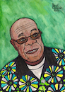 Cartoon: Manu Dibango (small) by Pascal Kirchmair tagged sax,saxo,saxophone,soul,makossa,jazz,manu,dibango,musik,musiker,musician,music,singer,songwriter,composer,illustration,drawing,zeichnung,pascal,kirchmair,cartoon,caricature,karikatur,ilustracion,dibujo,desenho,ink,disegno,ilustracao,illustrazione,illustratie,dessin,de,presse,du,jour,art,of,the,day,tekening,teckning,cartum,vineta,comica,vignetta,caricatura,portrait,portret,retrato,ritratto,porträt,afrique,afrika,kamerun,cameroun