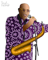 Manu Dibango