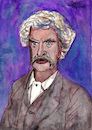 Cartoon: Mark Twain (small) by Pascal Kirchmair tagged mark,twain,portrait,retrato,pascal,kirchmair,caricature,caricatura,illustration,dibujo,drawing,ritratto,cartoon,karikatur,author,schriftsteller,ilustracion,ilustracao,illustratie,tekening,illustrazione,zeichnung,desenho,cartum,disegno,dessin,usa