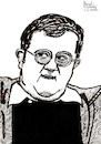 Cartoon: Mino Raiola (small) by Pascal Kirchmair tagged mino,raiola,manu,manchester,united,art,arte,kunst,sport,sports,deporte,foot,soccer,fußball,football,agent,futbol,futebol,illustration,drawing,zeichnung,pascal,kirchmair,cartoon,caricature,karikatur,ilustracion,dibujo,desenho,ink,disegno,ilustracao,illustrazione,illustratie,dessin,de,presse,du,jour,of,the,day,tekening,teckning,cartum,vineta,comica,vignetta,caricatura,portrait,porträt,portret,retrato,ritratto