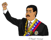 Nicolas Maduro