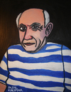 Pablo Picasso