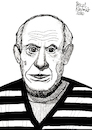 Pablo Picasso