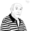 Pablo Picasso