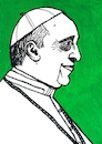 Papst Franziskus