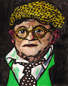 R.I.P. David Hockney