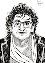 Cartoon: Robert Schindel (small) by Pascal Kirchmair tagged robert schindel literatur literature schriftsteller author autor autore auteur writer illustration drawing zeichnung pascal kirchmair cartoon caricature karikatur ilustracion dibujo desenho ink disegno ilustracao illustrazione illustratie dessin de presse du jour art of the day tekening teckning cartum vineta comica vignetta caricatura portrait porträt portret retrato ritratto austria wien vienna vienne viena österreich