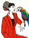 Rossy de Palma
