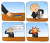 Cartoon: Russian Roulette (small) by Pascal Kirchmair tagged russian,russisches,roulette,russia,russland,ukraine,vladimir,putin,politische,politik,krieg,war,karikatür,guerre,guerra,ruleta,rusa,russa,roleta,art,illustration,drawing,zeichnung,pascal,kirchmair,cartoon,caricature,karikatur,ilustracion,dibujo,desenho,ink,disegno,ilustracao,illustrazione,illustratie,dessin,de,presse,du,jour,of,the,day,tekening,teckning,cartum,vineta,comica,vignetta,caricatura,portrait,porträt,portret,retrato,ritratto,hollywood,witz,humour,umorismo,humorous,spirito,humor,political,comic,bildgeschichte,rusia