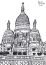 Sacre-Coeur