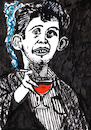 Cartoon: Shane MacGowan (small) by Pascal Kirchmair tagged shane,macgowan,frontman,band,the,pogues,dibujo,desenho,disegno,cartoon,caricature,karikatur,caricatura,pascal,kirchmair,ilustracao,ilustracion,art,arte,kunst,illustration,artist,artiste,artista,künstler,ink,drawing,tusche,tuschezeichnung,zeichnung,illustrazione,illustratie,dessin,de,presse,du,jour,of,day,tekening,teckning,cartum,vineta,comica,vignetta,portrait,porträt,portret,retrato,ritratto,artwork,irish,folk,music,musik,irisch,irlandais,irlandese,irlandes,irland,ireland,irlande,irlanda,frontmann,celtic,punk,musician,musiker,musicien