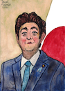 Shinzo Abe