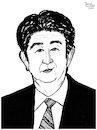 Shinzo Abe