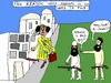 Cartoon: Suche nach Gadhafi (small) by Pascal Kirchmair tagged gaddafi,gadhafi,tripolis,rebels,rebellen,insurgents,rebelles,versteck,aufständische,arabischer,frühling,libyen,libyscher,krieg,kampf,aufstand,misrata,übergangsrat,nationaler,muammar,al