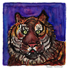 Cartoon: Tiger (small) by Pascal Kirchmair tagged predator,raubkatze,predateur,felin,felino,fauve,predador,predatore,tiger,tigre,big,cat,cats,katzen,gatos,gatti,chats,humour,umorismo,humorous,spirito,humor,karl,lagerfeld,illustration,drawing,zeichnung,pascal,kirchmair,cartoon,caricature,karikatur,ilustracion,dibujo,desenho,ink,disegno,ilustracao,illustrazione,illustratie,dessin,de,presse,tekening,teckning,cartum,vineta,comica,vignetta,caricatura