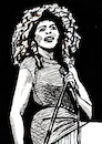 Cartoon: Tina Turner (small) by Pascal Kirchmair tagged nutbush,city,limits,tina,turner,number,one,you,are,simply,the,best,better,than,all,rest,woman,cry,love,song,star,musik,musiker,musician,music,singer,songwriter,composer,illustration,drawing,zeichnung,pascal,kirchmair,cartoon,caricature,karikatur,ilustracion,dibujo,desenho,disegno,ilustracao,illustrazione,illustratie,dessin,de,presse,du,jour,of,day,tekening,teckning,cartum,vineta,comica,vignetta,caricatura,portrait,portret,retrato,ritratto,porträt,painting,peinture,pintura,art,arte,kunst,artwork,sexy,sabrosa,sensual,sensuelle