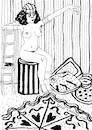 Cartoon: Vintage nude model (small) by Pascal Kirchmair tagged la,femme,frau,mädchen,girl,woman,with,stehender,akt,standing,nude,lifedrawing,aktzeichnung,dessin,de,nu,nudo,atto,desnudo,ato,acto,drawing,desenho,disegno,illustration,figure,körperstudien,pascal,kirchmair,illustrazione,ilustracion,ilustracao,austria,skizzenbuch,studien,skizzen,schizzi,schizzo,esquisses,croquis,bozzetti,bozzetto,esboco,esquisso,croqui,sketches,sketch,esquicio,bosquejo,boceto,skizze,markers,marker,ink,art,arte,kunst,dibujo,artwork,sexy,sensual,sensuel,sabrosa,sabroso,encre,chine,inchiostro,tinta,china,tusche,zeichnung,popo,nackt,hintern,burlesque,show,powerfrau,caricature,portrait,retrato,porträt,cartoon,caricatura,karikatur,sensuelle