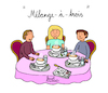 Cartoon: Wiener Melange (small) by Pascal Kirchmair tagged menage,trois,dreiecksbeziehung,kaffee,wiener,melange,cafe,central,wien,kaffeehaus,coffee,coffeehouse,autriche,austria,österreich,cartoon,caricature,karikatur,ilustracion,illustration,pascal,kirchmair,dibujo,desenho,drawing,zeichnung,disegno,ilustracao,illustrazione,illustratie,dessin,de,presse,du,jour,art,of,the,day,tekening,teckning,cartum,vineta,comica,vignetta,caricatura,humor,humour