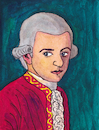 Wolfgang Amadeus Mozart