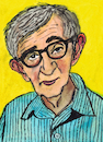 Cartoon: Woody Allen (small) by Pascal Kirchmair tagged woody,allen,jazz,manhattan,new,york,upper,east,side,academy,awards,oscar,oscars,author,autor,autore,auteur,filmmaker,artist,art,hollywood,parasite,screenwriter,illustration,ink,drawing,sepia,black,and,white,tusche,zeichnung,tuschezeichnung,pascal,kirchmair,cartoon,caricature,karikatur,ilustracion,dibujo,desenho,disegno,ilustracao,illustrazione,illustratie,dessin,de,presse,du,jour,of,the,day,tekening,teckning,cartum,vineta,comica,vignetta,caricatura,portrait,porträt,portret,retrato,ritratto,filmemacher,inchiostro,tinta,china,encre,chine,arte,kunst,artwork