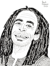 Cartoon: Yannick Noah (small) by Pascal Kirchmair tagged yannick,noah,tennis,tenis,player,atp,master,grand,slam,tournament,chelem,illustration,drawing,zeichnung,pascal,kirchmair,cartoon,caricature,karikatur,ilustracion,dibujo,desenho,ink,disegno,ilustracao,illustrazione,illustratie,dessin,de,presse,du,jour,art,of,the,day,tekening,teckning,cartum,vineta,comica,vignetta,caricatura,portrait,porträt,portret,retrato,ritratto,roland,garros,paris,french,open,sport,deporte,esporte,desporte