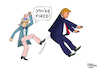 Cartoon: You are fired! (small) by Pascal Kirchmair tagged make,the,virus,great,again,america,uncle,sam,donald,trump,you,are,fired,super,spreading,spreader,washington,usa,president,präsident,potus,white,house,united,states,pandemie,pandemic,pandemia,corona,covid,coronavirus,malattie,malattia,maladie,enfermedad,malady,sick,sickness,illness,disease,pest,peste,illustration,drawing,zeichnung,pascal,kirchmair,political,cartoon,caricature,karikatur,ilustracion,dibujo,desenho,ink,disegno,ilustracao,illustrazione,illustratie,dessin,de,presse,du,jour,art,of,day,tekening,teckning,cartum,vineta,comica,vignetta,caricatura,kunst,politiker,politician,politics,crazy,loony,lunatic,madman,mad