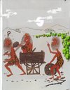 Cartoon: A Revolutionary invention (small) by kar2nist tagged wheels,kidnapping,women,cavemen