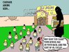 Cartoon: Carnage among kids (small) by kar2nist tagged terror,school,attack,children,global