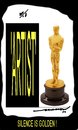 Cartoon: Oscar Thoughts (small) by kar2nist tagged oscar,awards,artist,golden,staues