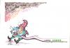 Cartoon: fire (small) by axinte tagged axi