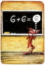 Cartoon: Math2022 (small) by axinte tagged math2022