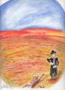 Cartoon: no water (small) by axinte tagged axi