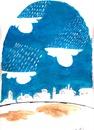 Cartoon: rain (small) by axinte tagged axi