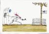 Cartoon: wifi (small) by axinte tagged axi