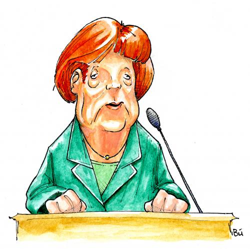 Angela Merkel Angela Merkel