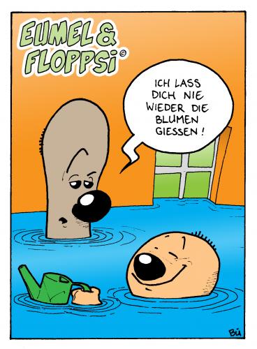 Eumel und Floppsi