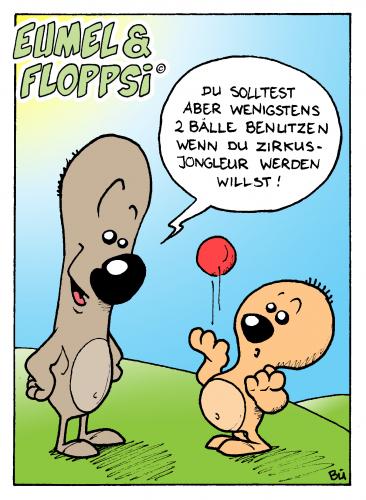 Eumel und Floppsi Eumel und Floppsi